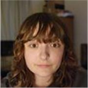 Psychology Undergraduate Student Providing Lessons
