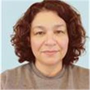 PROFESORA DE SOCIALES Y HUMANIDADES A DISTANCIA