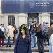 Laureata in ing. matematica al Politecnico di Milano e attualmente studentessa magistrale all’UniPd offre ripetizioni/aiuto compit