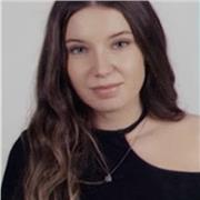 Soy una estudiante del doble grado de Educación Infantil y Pedagogía. Soy una persona implicada y adaptable.