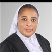 Joyce Ihenetu