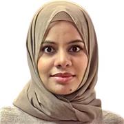 Tutor with 5 years of experience including teaching english.