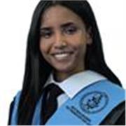 Profesora de primaria/ESO, me destaco por ser respetuosa, puntual, y cumplir siempre con lo prometido.
