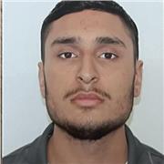 Amir Abdullah Gulraiz