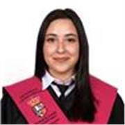 Persona responsable, empática y paciente, con vocación de servicio y facilidad para el trato con personas de todas las edades. 