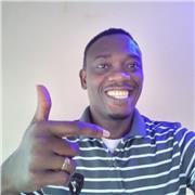 Patrick Ugwu