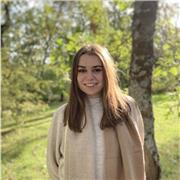 Soy profesora nativa de inglés clases presenciales y online