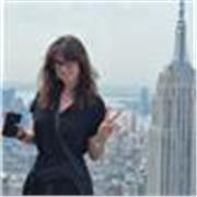 Profesora joven con experiencia en dar clases particulares de la ESO. 