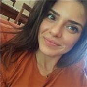 Laureanda in Arti visive, offre ripetizioni di materie di ambito umanistico e aiuto compiti