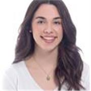 Profesora de matemáticas, imparto clases para todos los niveles