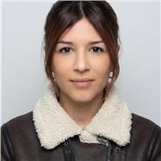 Artista plástico y muralista profesional con más de 10 años en El Medio.