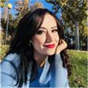 Profesora con nivel alto de inglés. Experiencia de más de 20 ańos
