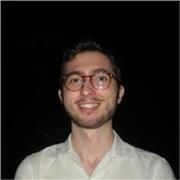 Profesor titulado en Biología con experiencia. Imparto clases online y presencial (depende de la zona).