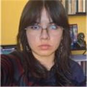 Tutora de inglés con formación académica y experiencia con niños