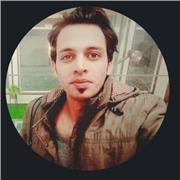 I would describe myself as a highly positive, enthusiastic, knowledgeable teacher.