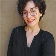 Dana - Clases de Lengua y Literatura + Talleres de Escritura Creativa personalizados. Aprendé y disfrutá del mundo de las letras