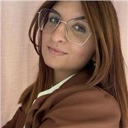 Cross-cultural communicator, English language facilitator & a coach