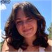 Étudiante en médecine vétérinaire propose soutien scolaire collège/lycée - matières scientifiques)