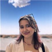 Profesora de refuerzo escolar con experiencia en niños de 6 a 17 años