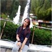 English teacher for nursery students. Human resourse interm at top trove foundation.i am.really good in connecting with people