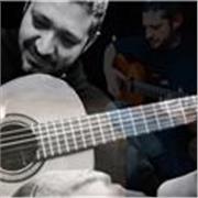 CLASES DE GUITARRA FLAMENCA Y GENERAL EN MADRID