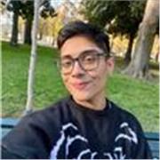Profesor particular de inglés licenciado en Lengua Inglesa y titulado de Traducción e Interpretación