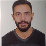 Arabic tutor for ages between 8 till 25