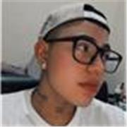 Estudiante de diseño industrial en la universidad Del Valle