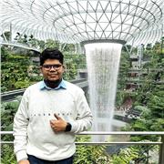 Mohammad Mozammel Hossin