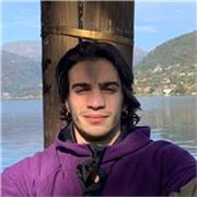 Laureando in scienze della mediazione linguistica all'ultimo anno impartisce ripetizioni di lingua