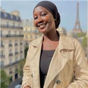 Mame Diarra Diop