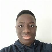 I offer maths lessons (Year 3-Year 11) for 12/hr