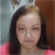 Contadora, vasta experiencia en docencia universitaria con alumnos de otras profesiones