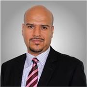 Maestro de Español con experiencia docente