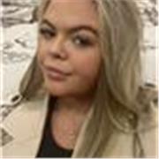 An English tutor who can help foreign language speaking people to learn the language