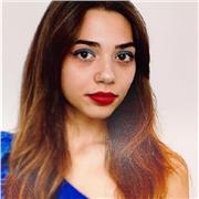 Studentessa diplomata EsaBac per ripetizioni di Francese