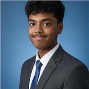 I just finished my a levels and hold an offer from Warwick for accounting and finance (2026). Can teach GCSE and a level maths.