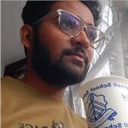 Ashishkumar