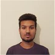 GCSE and A-level Maths tutor