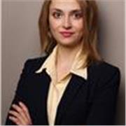 Englisch- und Spanisch-Tutorin mit psychologischem Hintergrund. Ich unterrichte Menschen aller Altersgruppen!