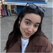 Profesora de matemáticas apta para alumnos de la ESO y Bachillerato. Ubicación: Ferrol, A Coruña
