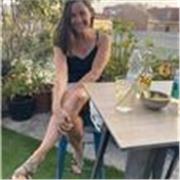 Mi sono laureata in latino e Greco e lavoro come insegnante di lingua e letteratura spagnola da più di 10 anni