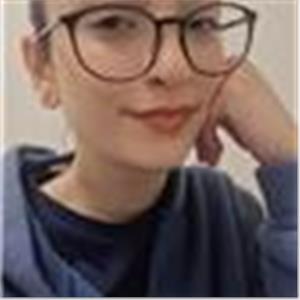 Berfin Olçay