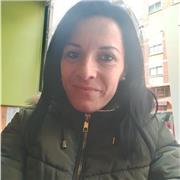 Profesora de inglés con Titulación Universitaria