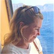 Enthusiastic, approachable, empathetic, knowledgeable English tutor available globally!