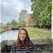 Professeure particulière d’anglais – Master Linguistique en cours - Secteur Bailleul-Lille-alentours