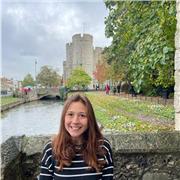 Professeure particulière d’anglais – Master Linguistique en cours - Secteur Bailleul-Lille-alentours
