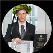 Sono un ingegnere biomedico laureato con 110 e lode e offro lezioni a studenti delle superiori in matematica, fisica e chimica