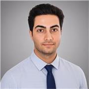 Profesor titular Nativo de inglés, filólogo, Acento nativo Americano. Clases especiales de Bachillerato, ESO, EVAU y Business English Speaking + Exámenes de Oposiciones
