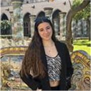 Ripetizioni/aiuto compiti di inglese per elementari, medie e superiori - Studentessa universitaria con livello C1